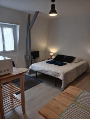 Studio 214 au cœur du Campus de Belle Beille